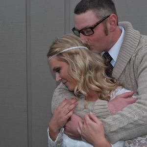 Meet your Posher, Joe